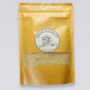 Arroz Basmati