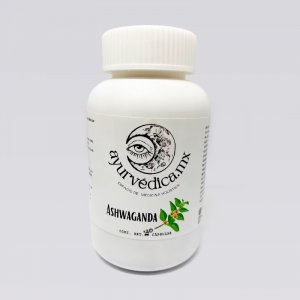 Ashwaganda