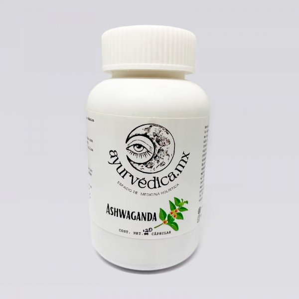 Ashwaganda