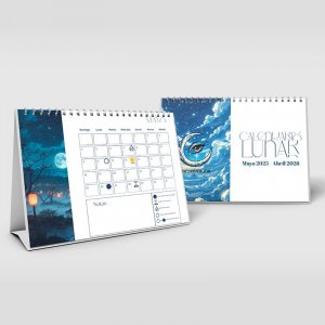 Calendario Lunar - Imagen 2