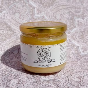 Ghee 100% natural