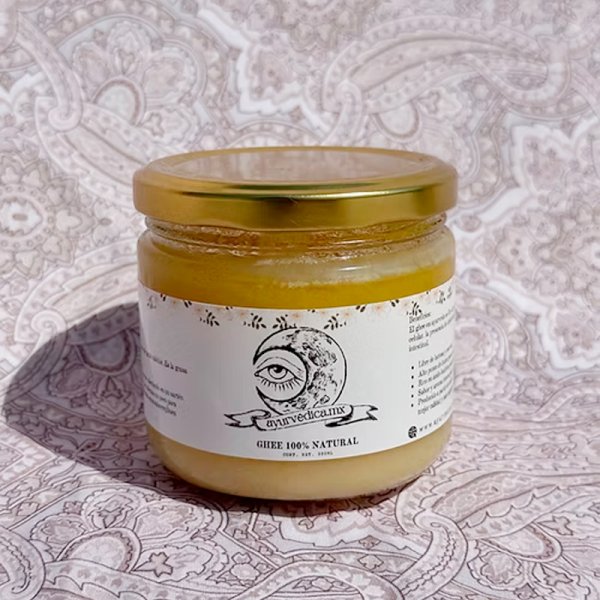 Ghee 100% natural