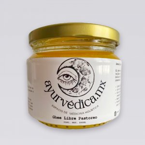 Ghee Libre Pastoreo