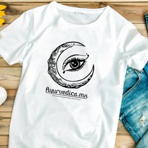 Playera Ayurvédica