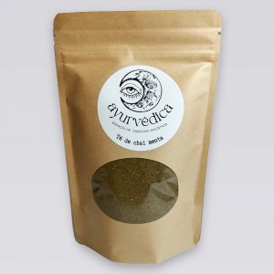 Té Chai Menta