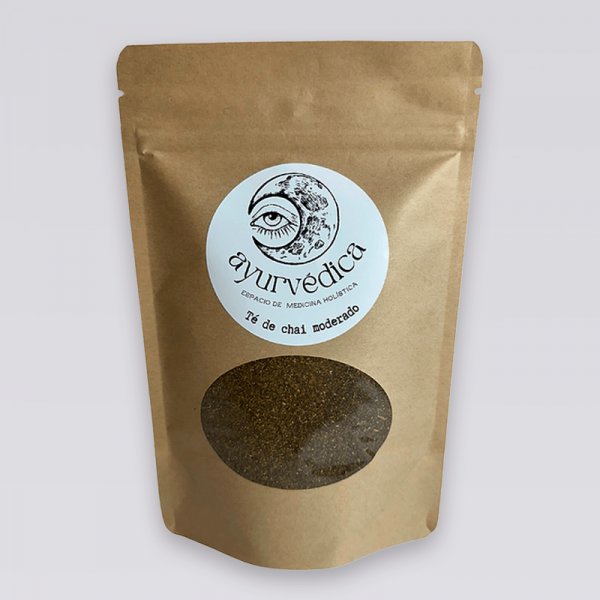 Té Chai Natural