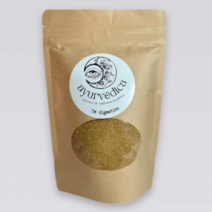 Té Digestivo
