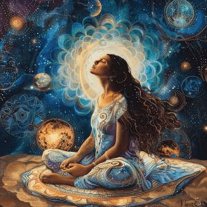 Consulta Oracular Ayurvédica