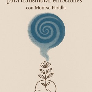 Master Class "El ciclo lunar y su poder para transmutar emociones"