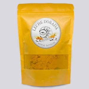 Leche Dorada