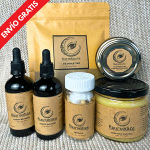 Kit antiacné