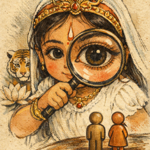 Encuentro Online 8 de Marzo: La energía femenina desde la visión védica